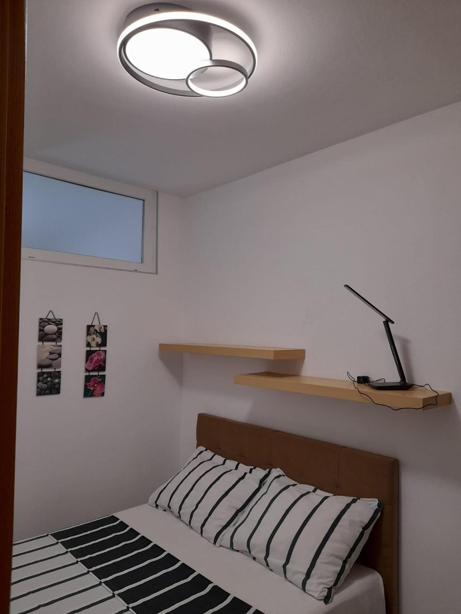 Malou Apartmán *