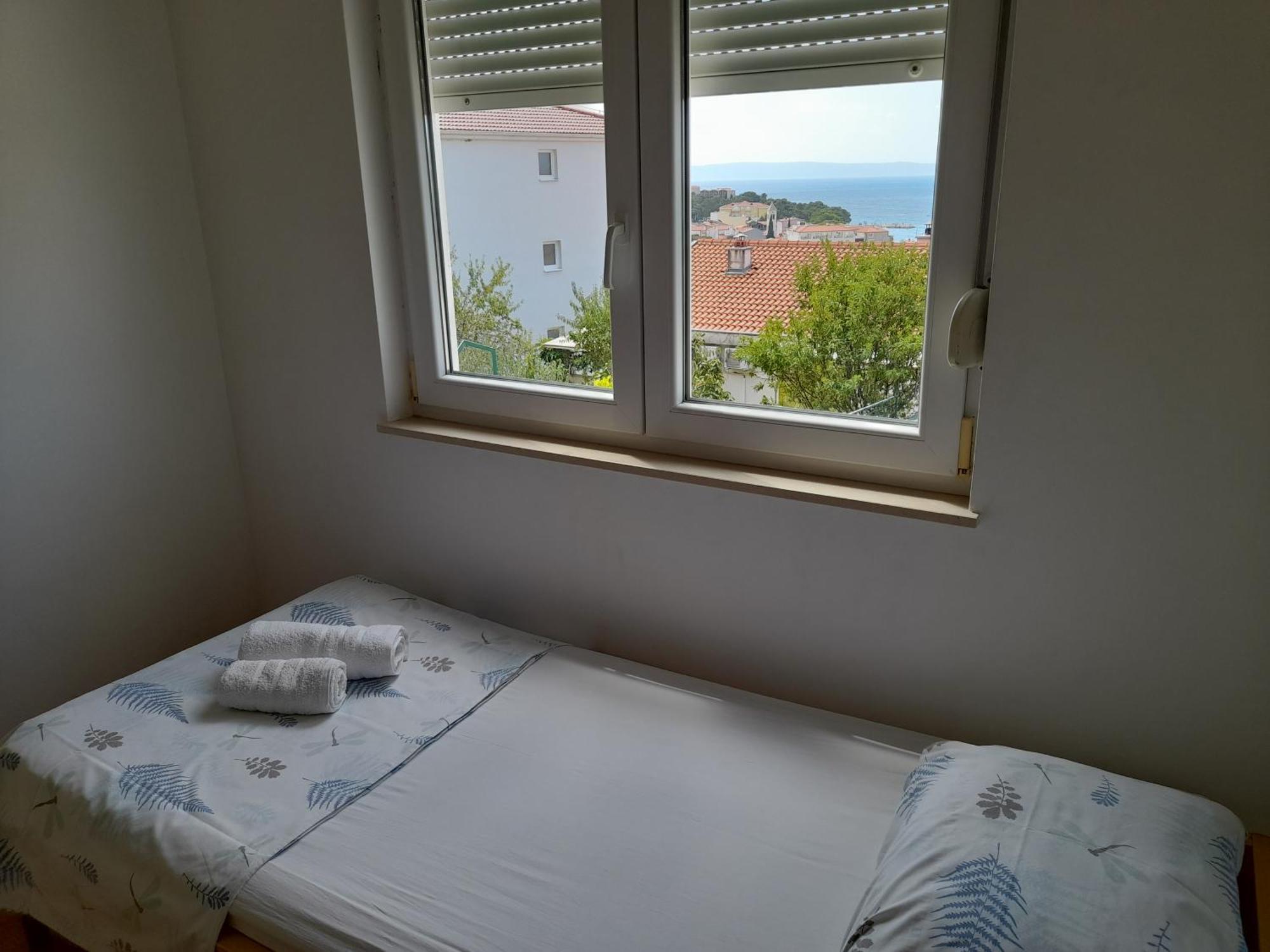 Malou Apartmán