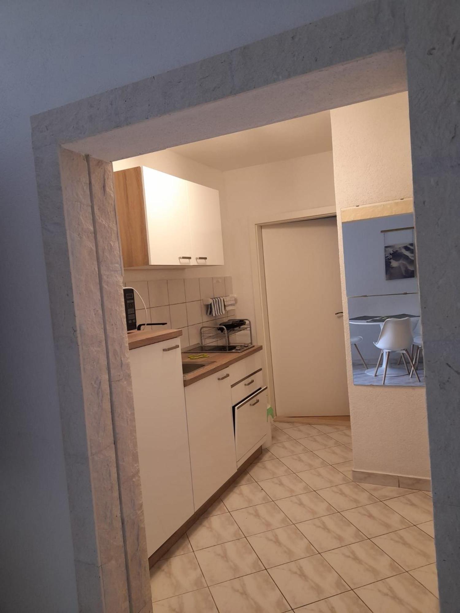 Apartmán Malou *