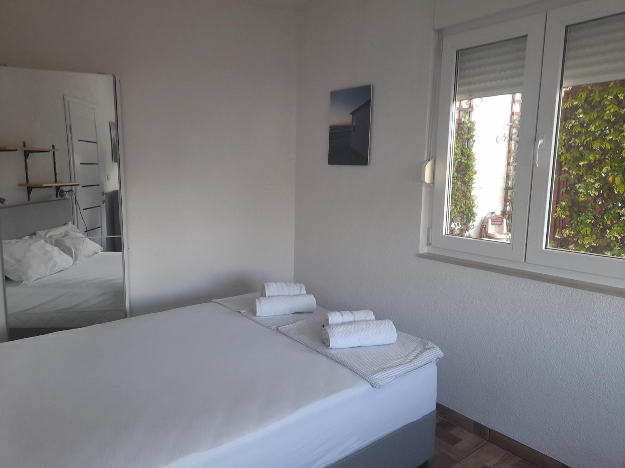 Apartmán Malou