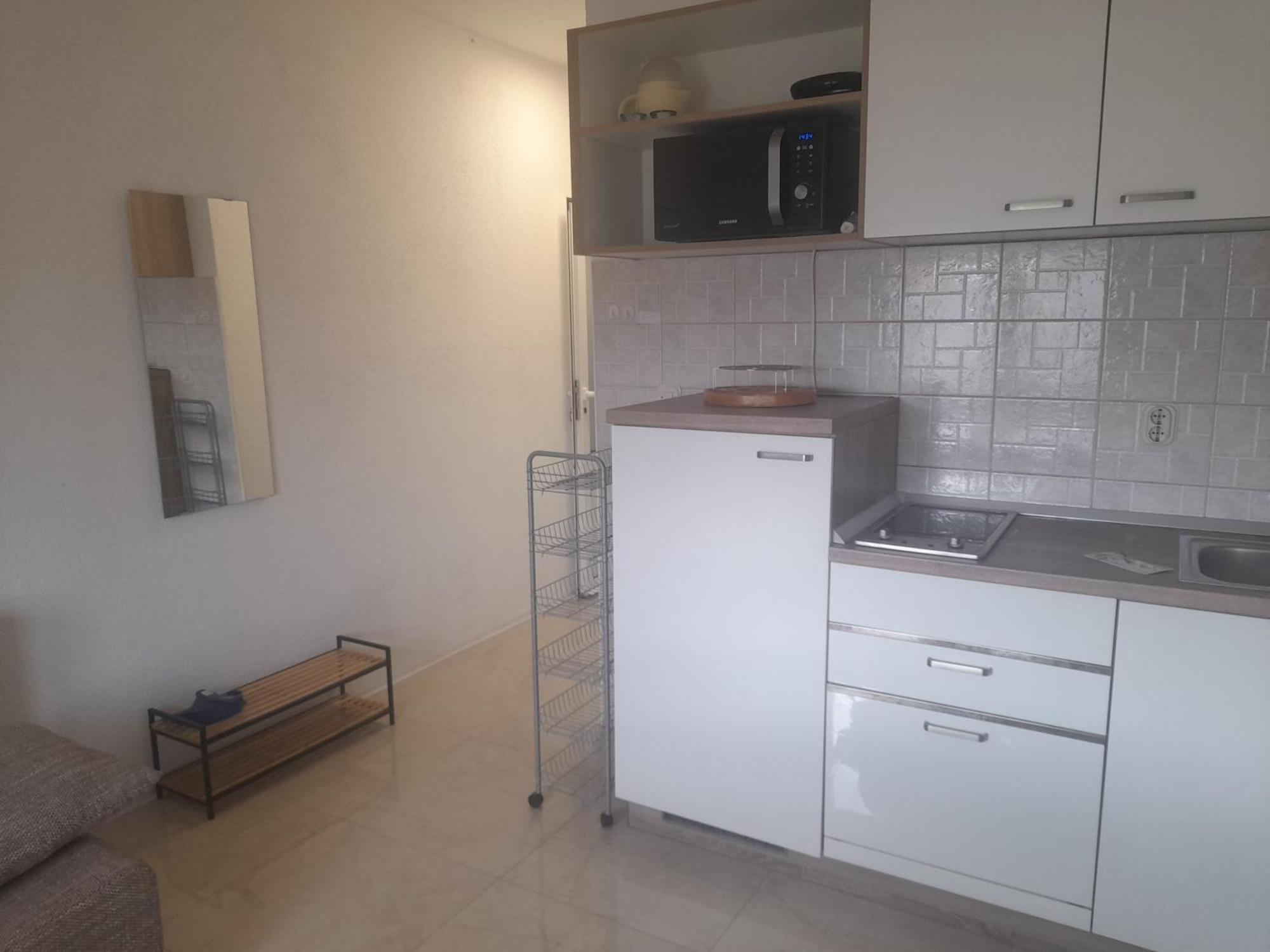 Apartmán Malou *