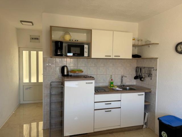 Malou Apartmán Baška Voda
