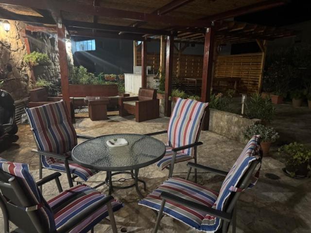Malou Apartmán Baška Voda