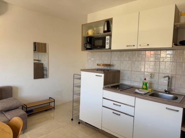 Apartmán Malou Baška Voda