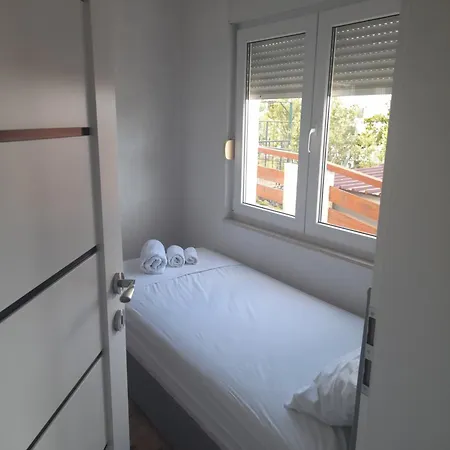 Apartments Malou Baska Voda Room photo