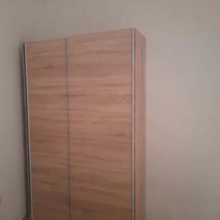 Apartments Malou Baska Voda Room photo
