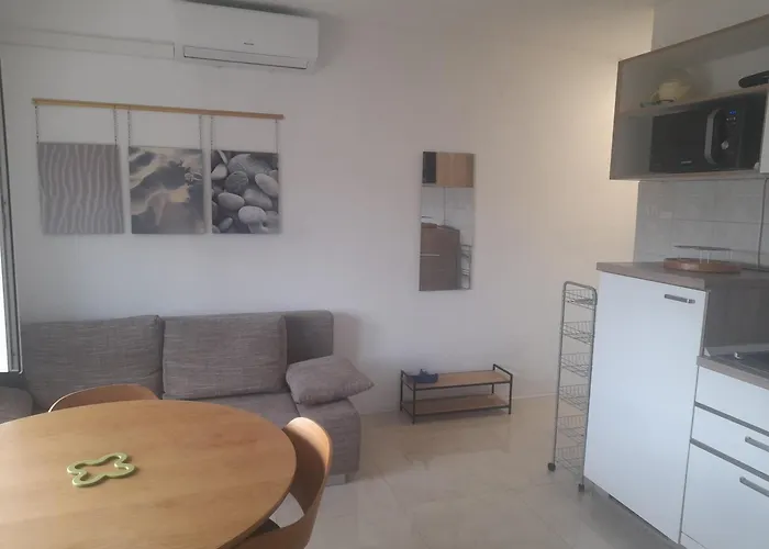 Apartments Malou