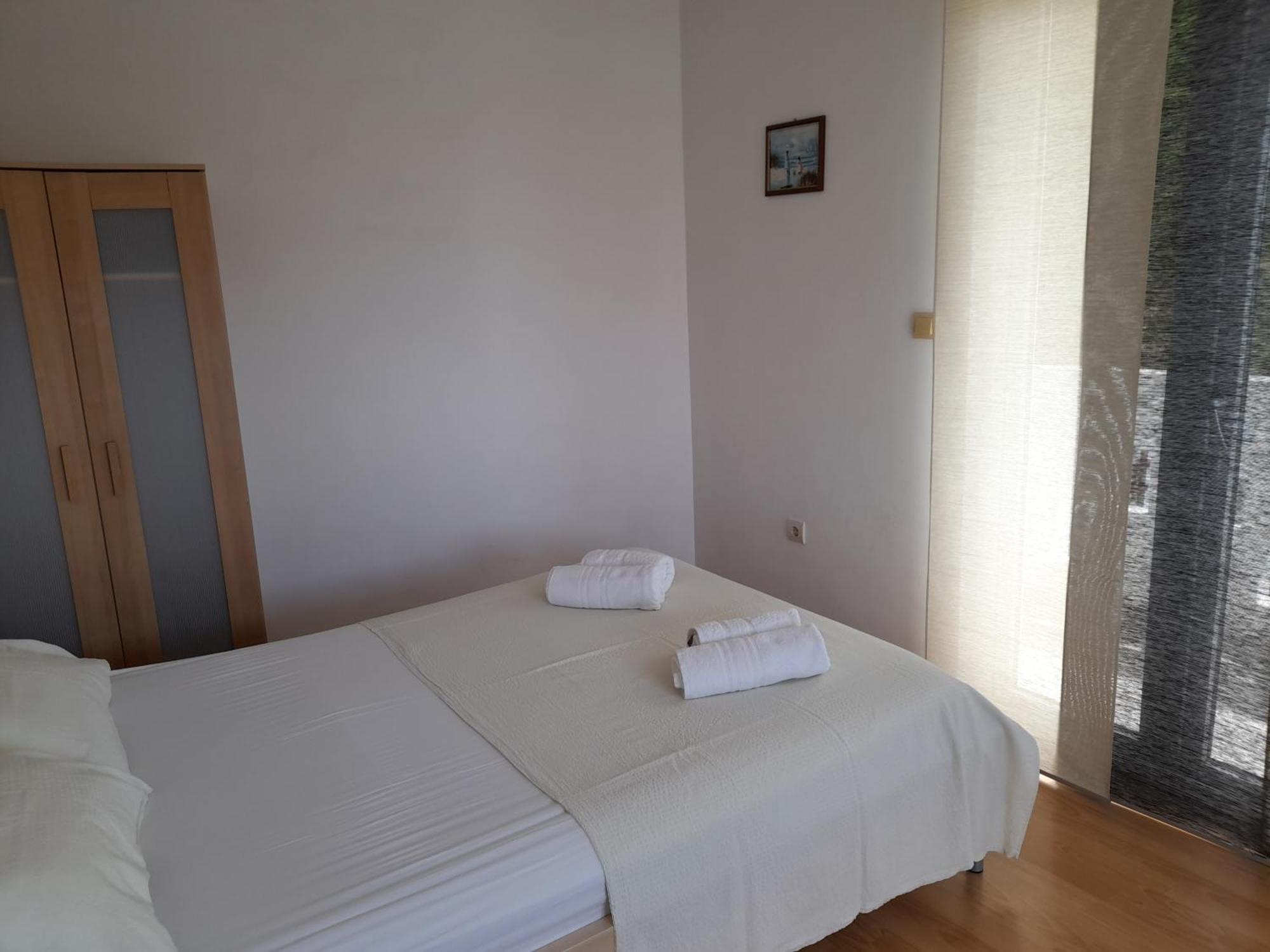 Malou Apartment *