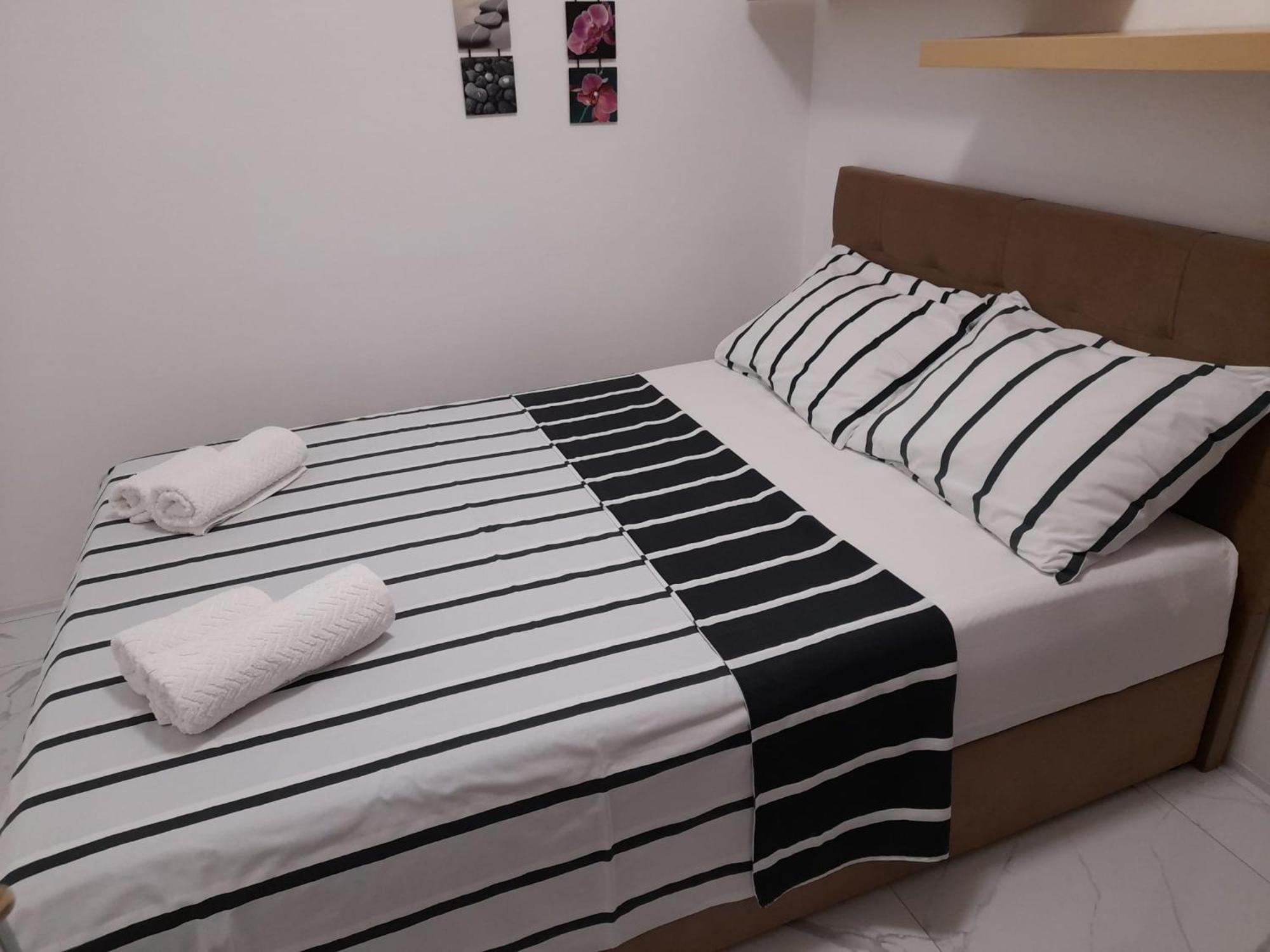 Malou Apartment