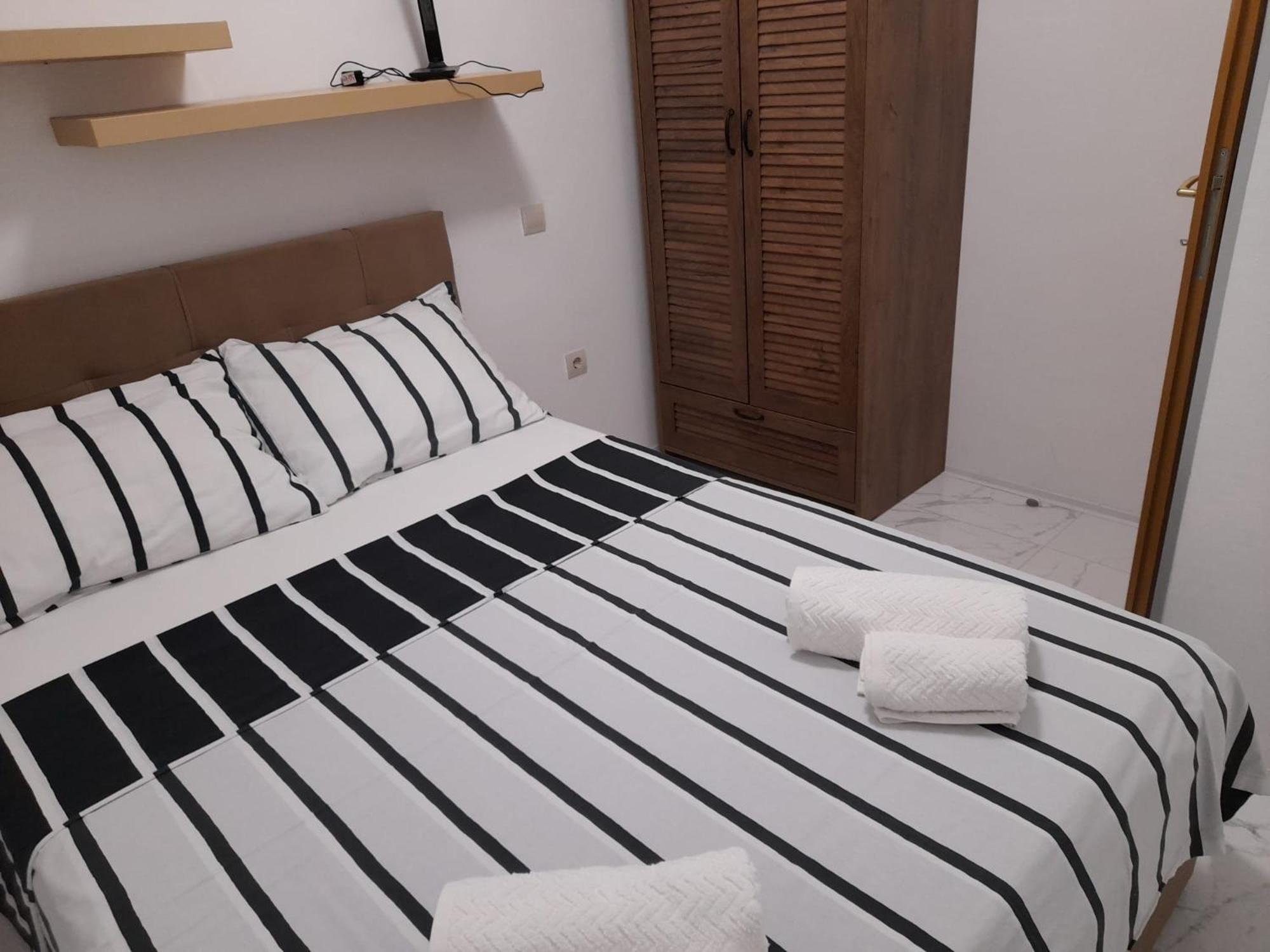 Malou Apartment *