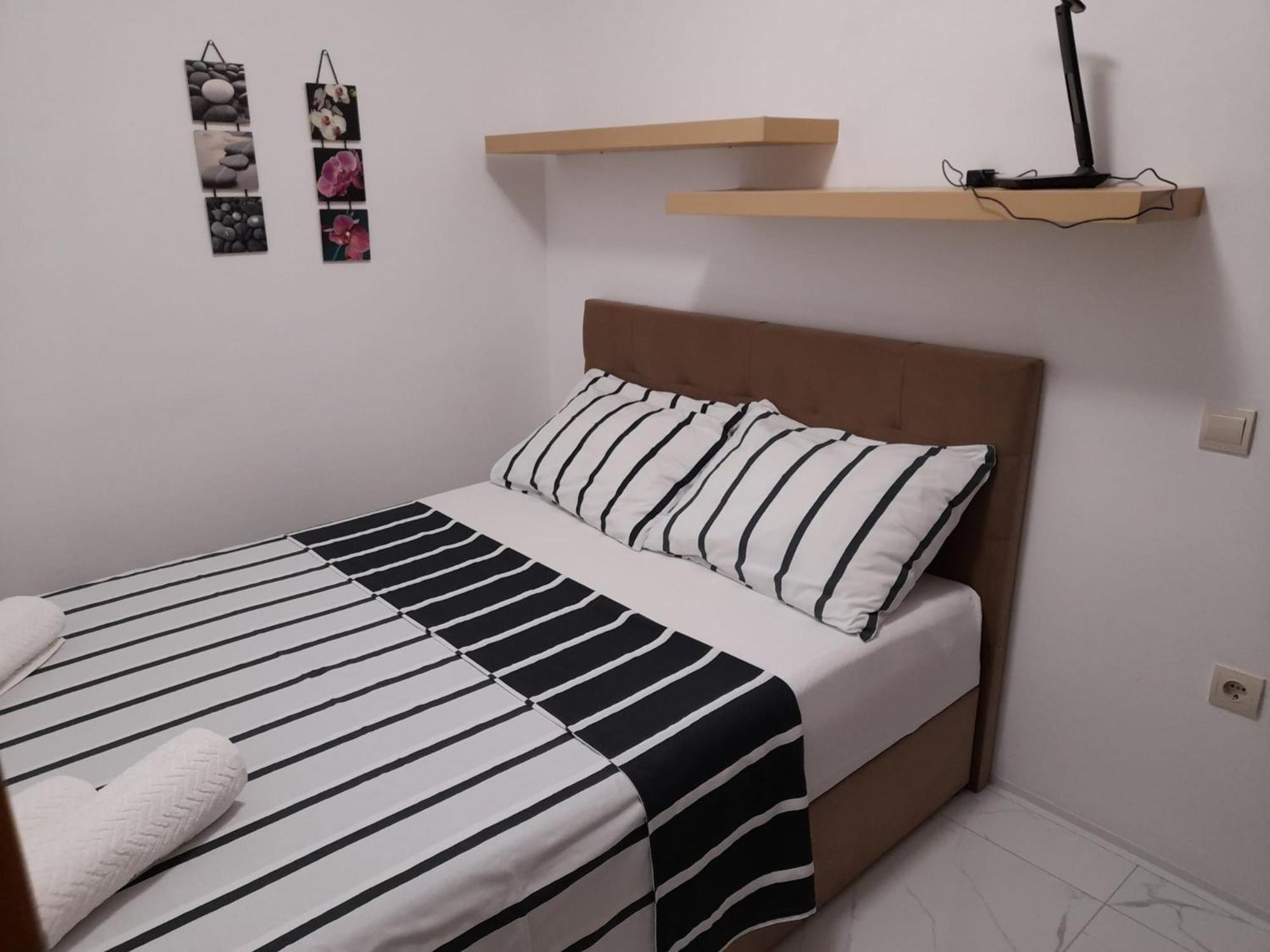 Malou Apartment