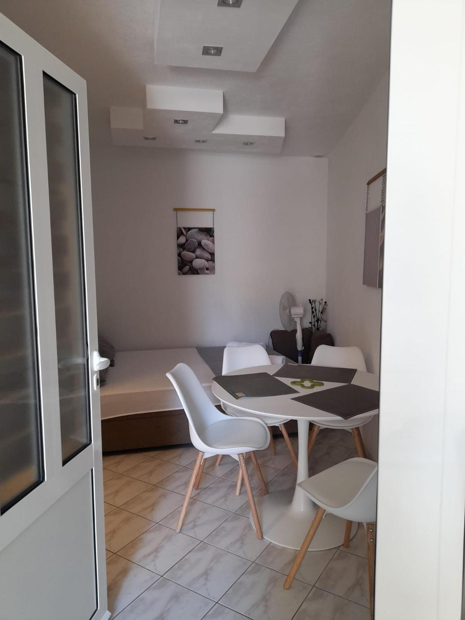 Apartment Malou