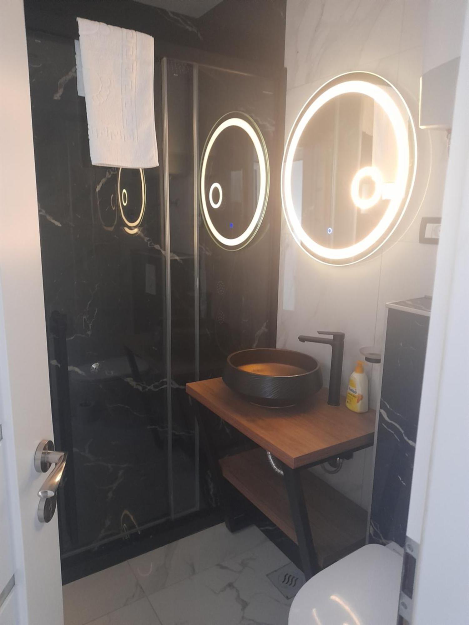 Apartment Malou *