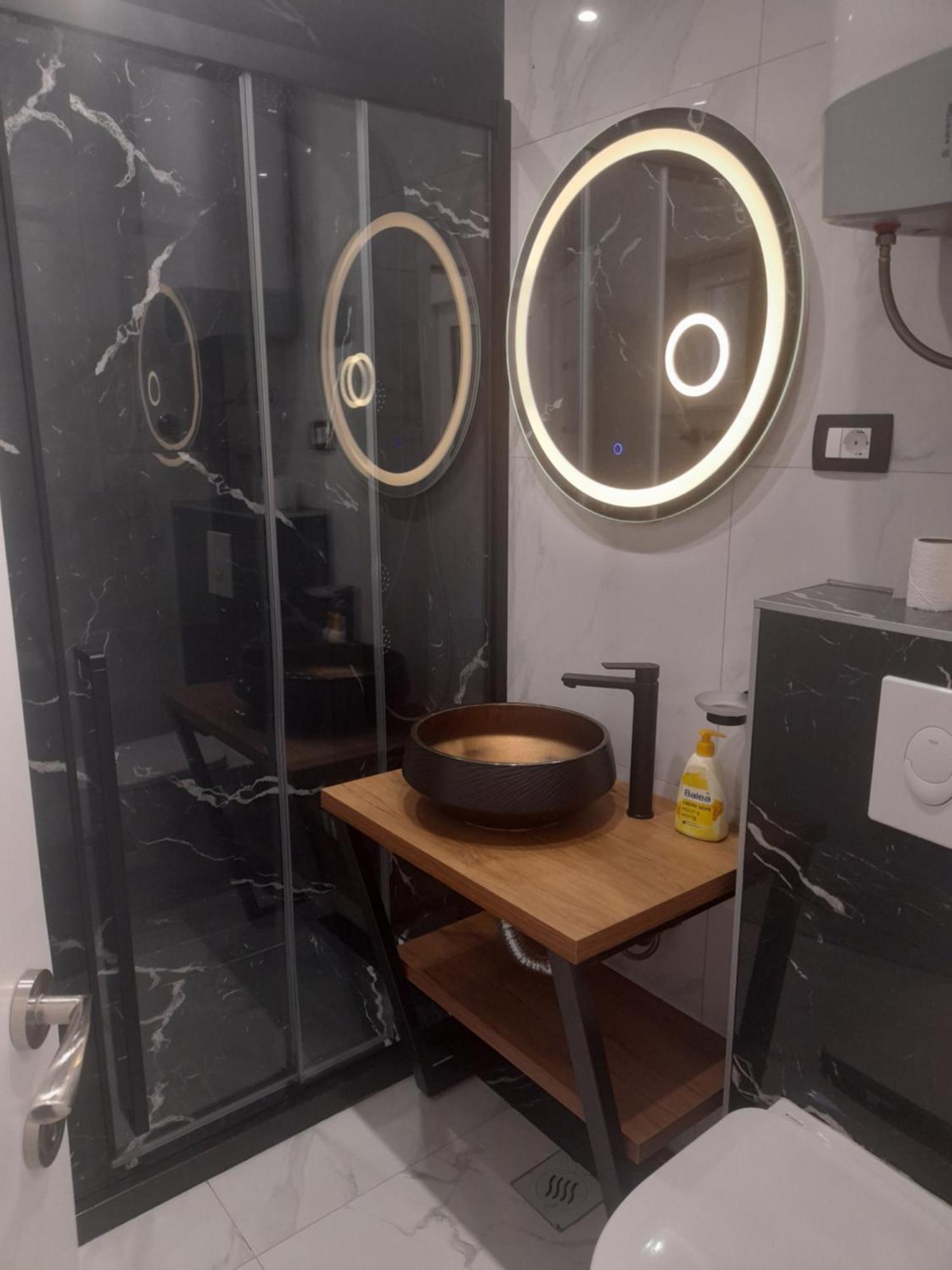Malou Apartment Baska Voda