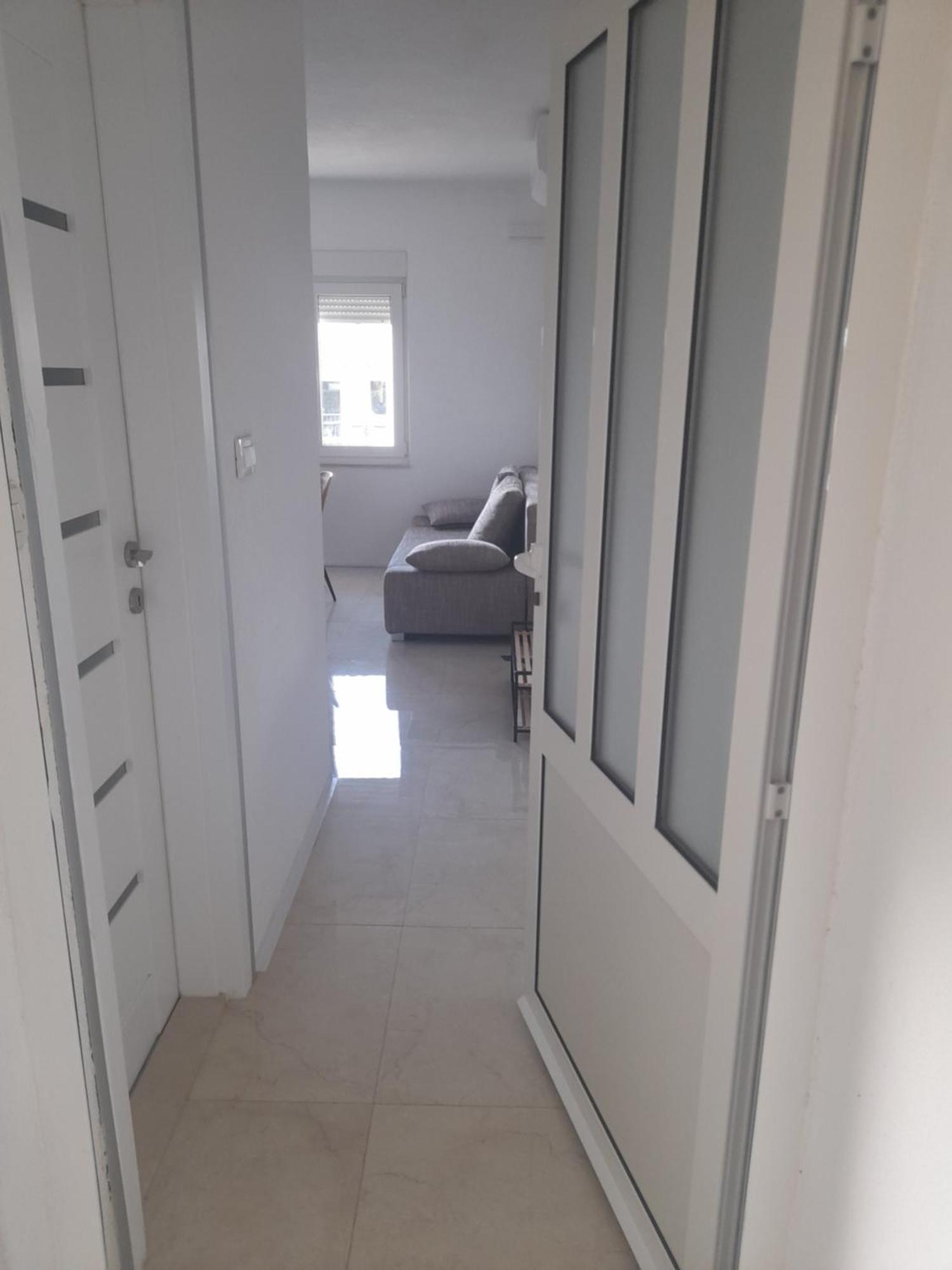 Malou Apartment Baska Voda
