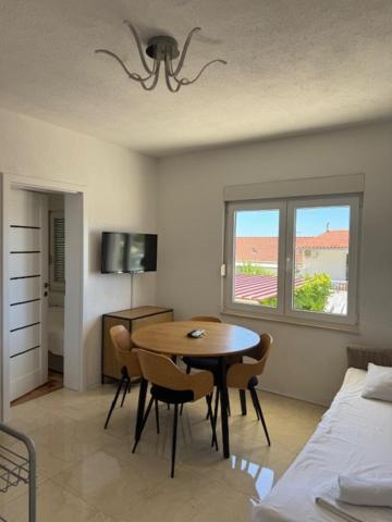 Malou Apartment Baska Voda