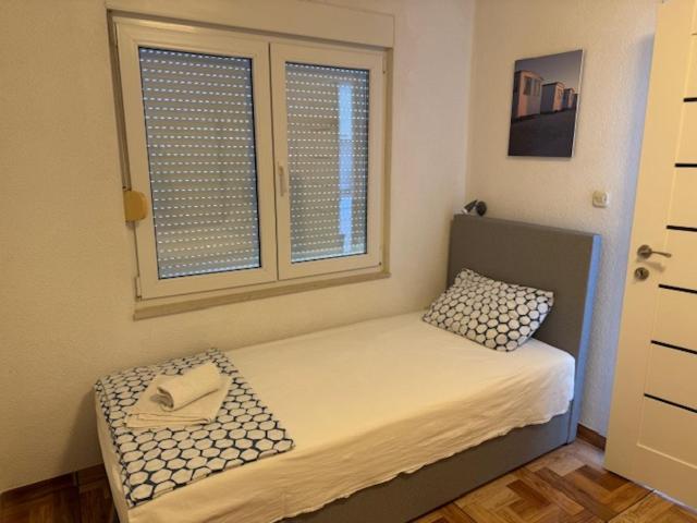 Apartment Malou