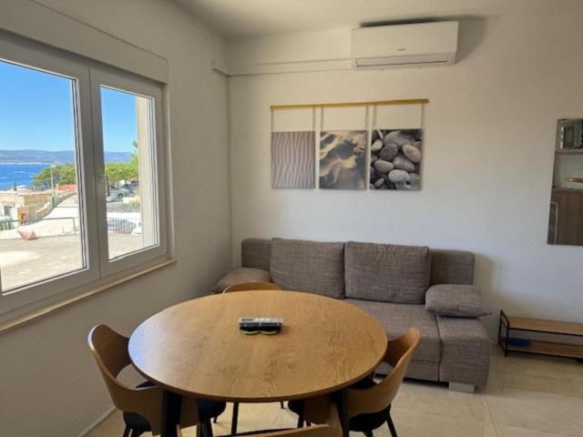 Malou Apartment *