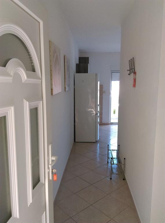 Apartment Malou *